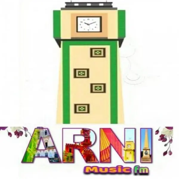 Arni Music FM - Now Playing