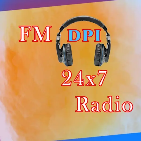 FM DPI 24x7 Radio - Now Playing