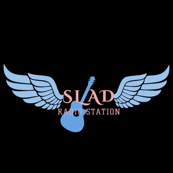 SLAD Radio - Now Playing