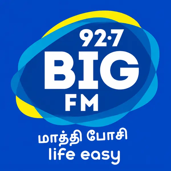 Big FM 92.7 - Now Playing