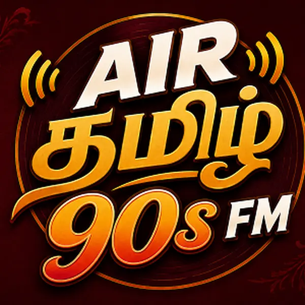 AirTamil 90s - Now Playing