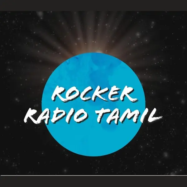 Rocker Radio Tamil - Now Playing