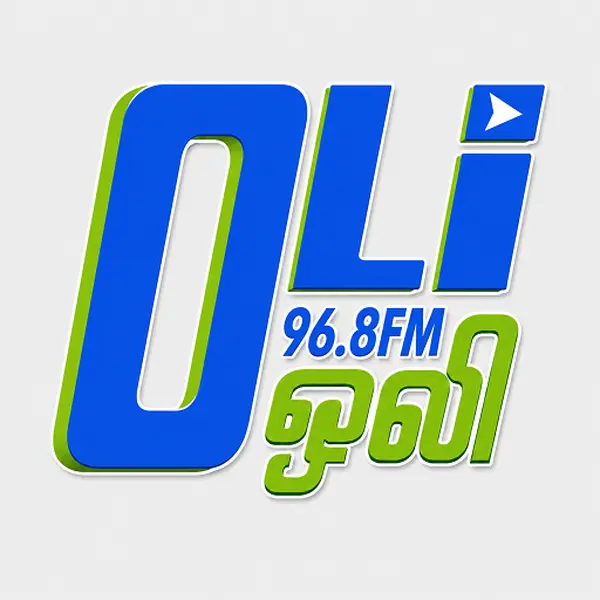 Olisg FM - Now Playing