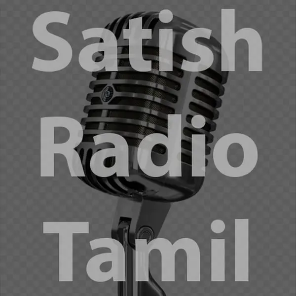 Satish Radio Tamil - Now Playing