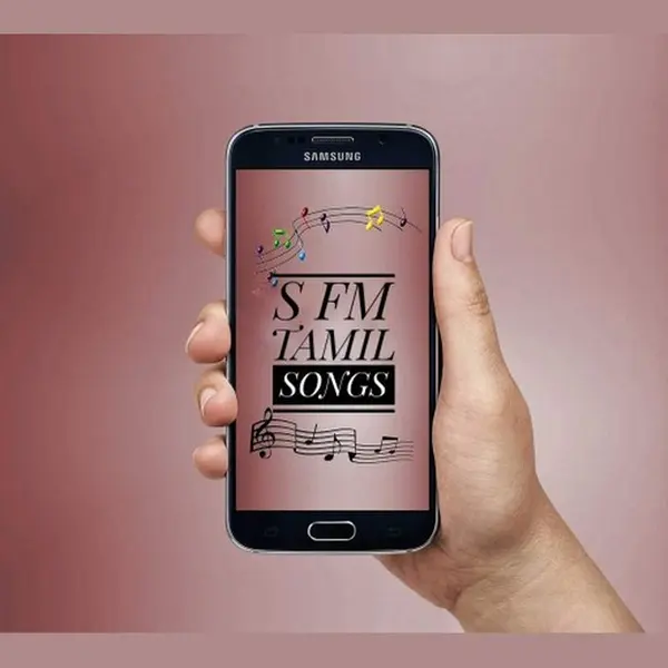 SFM Tamil Songs - Now Playing