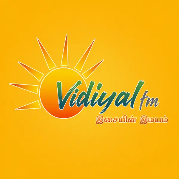 Vidiyal FM - Now Playing