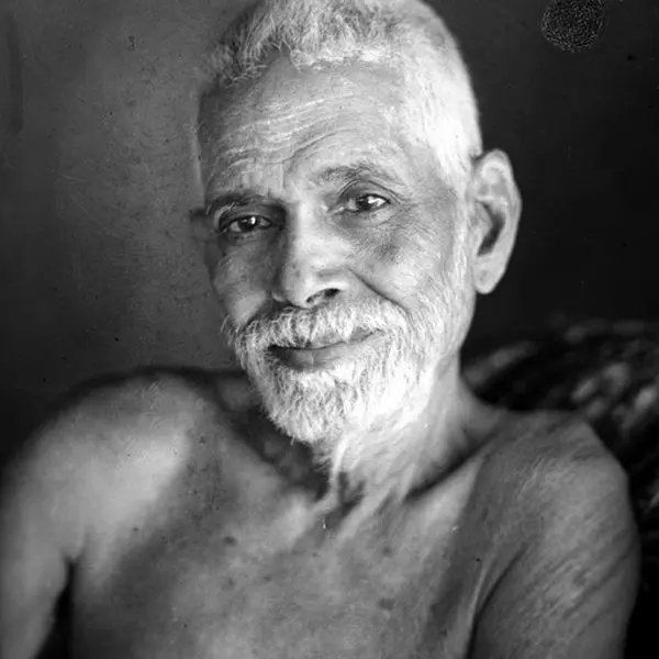 Sri Ramana Maharishi - Now Playing