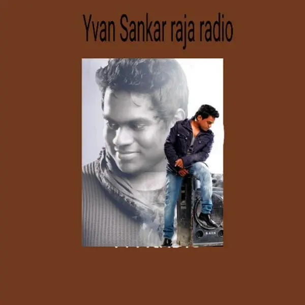Kavin FM - Now Playing