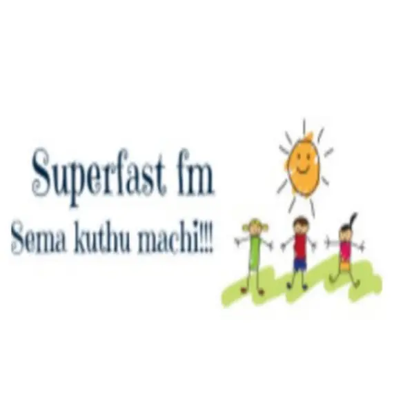 Superfast FM - Now Playing