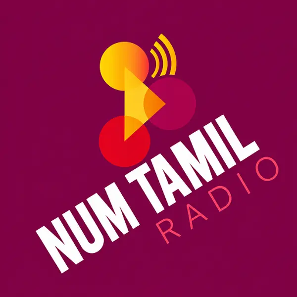 Num Tamil Radio - Now Playing