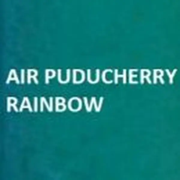 AIR Puducherry Rainbow 102.8 - Now Playing