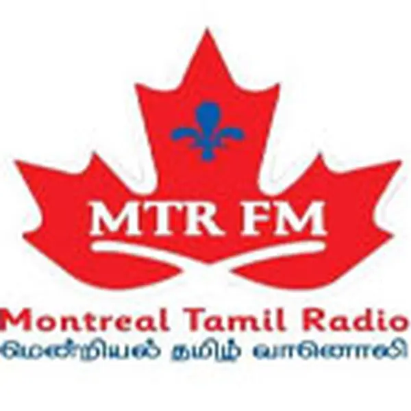 MTR 995 Tamil Radio - Now Playing