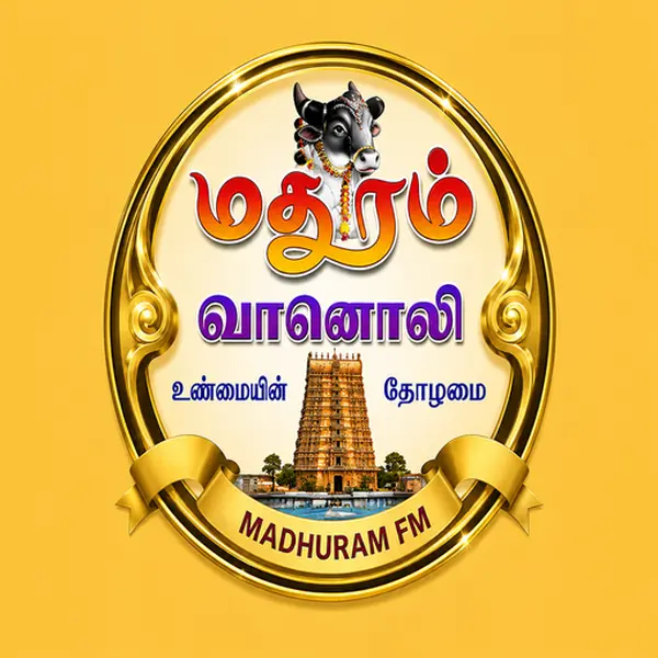 Madhuram Radio - Now Playing