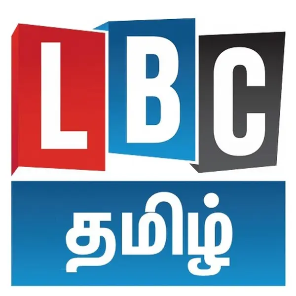 LBC Tamil Radio - Now Playing