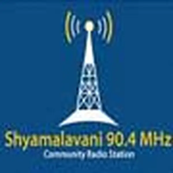 Shyamalavani Tamil Radio 904 - Now Playing