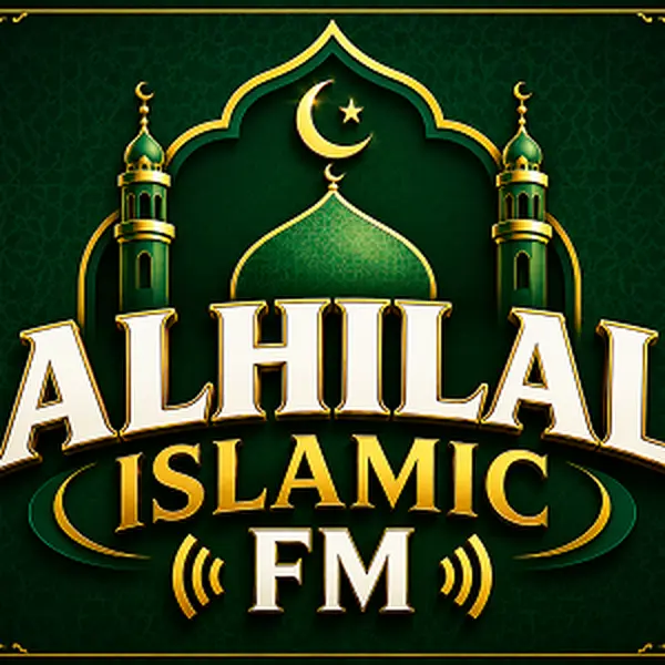 Alhilal FM - Now Playing
