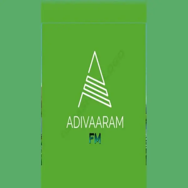Adivaaram FM - Now Playing