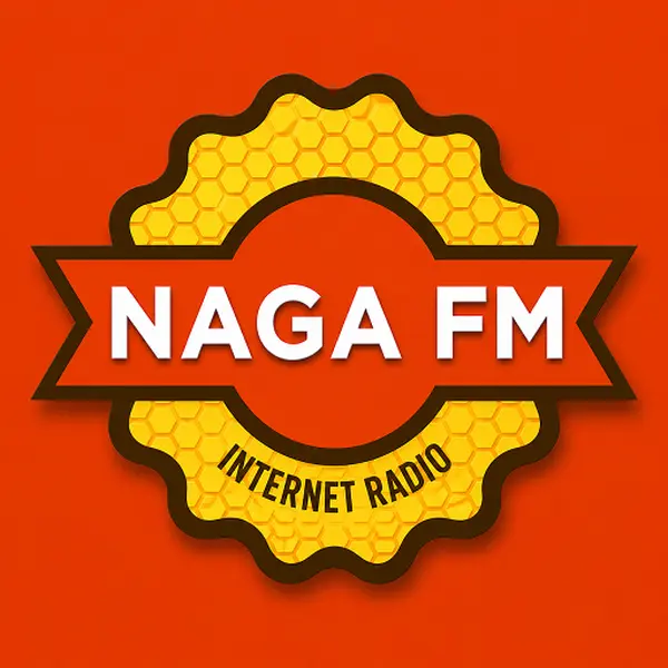 Naga FM - Now Playing