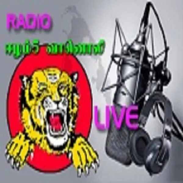 The Eelam5 Radio - Now Playing