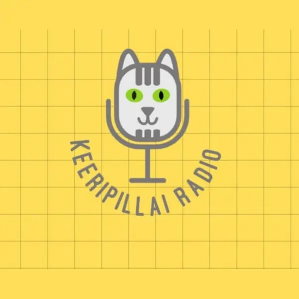 Keeri FM - Now Playing