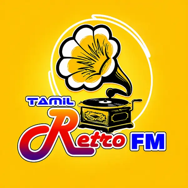 Retro Tamil FM - Now Playing