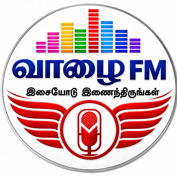 Vaalai FM - Now Playing