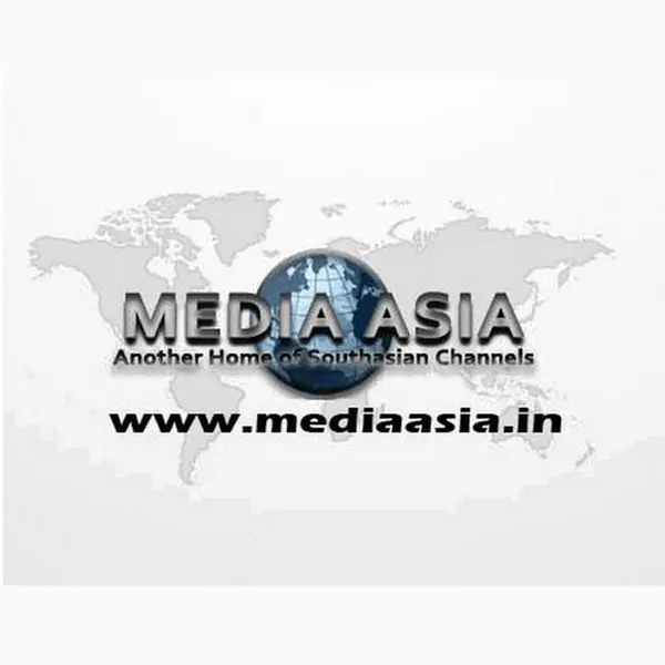 Radio Asia Tamil - Now Playing