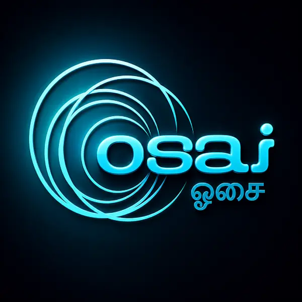 Osai FM - Now Playing