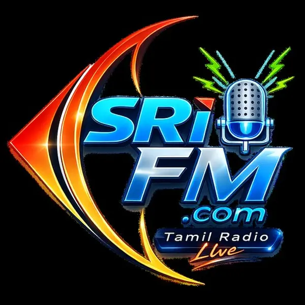 Sri FM - Now Playing