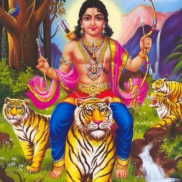 Sivasubramaniyam Ayyappan Songs FM - Now Playing