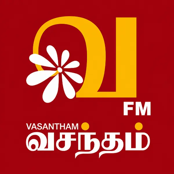 Vasantham FM - Now Playing