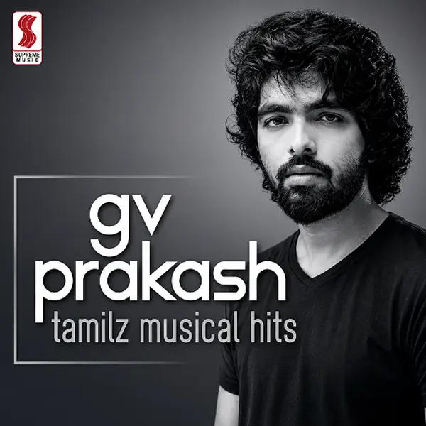 GV Prakash Radio - Now Playing