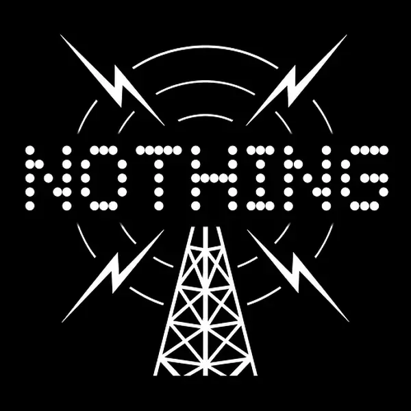Nothing FM - Now Playing