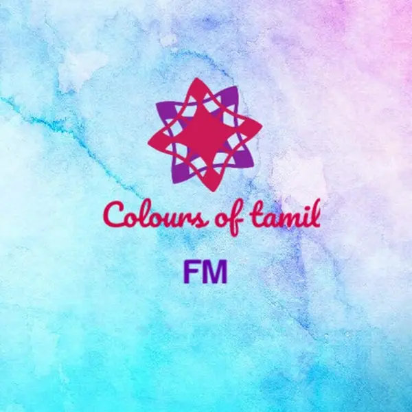 Colours of Tamil FM - Now Playing