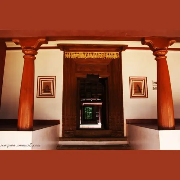 Thinnai Radio - Now Playing