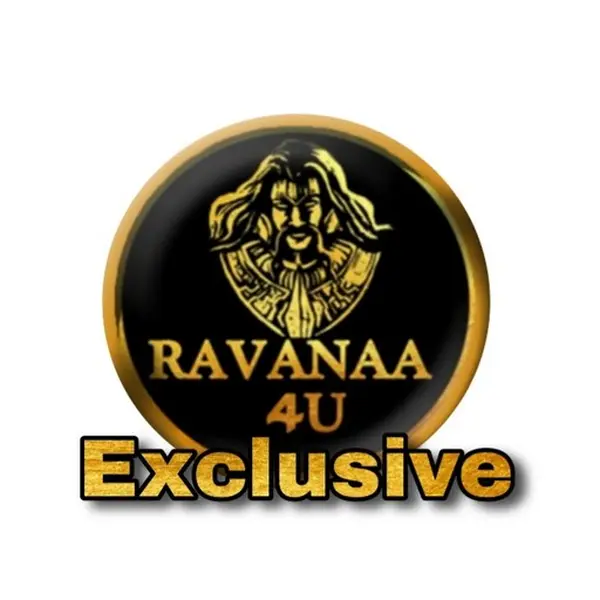 RAVANAA4U FM - Now Playing
