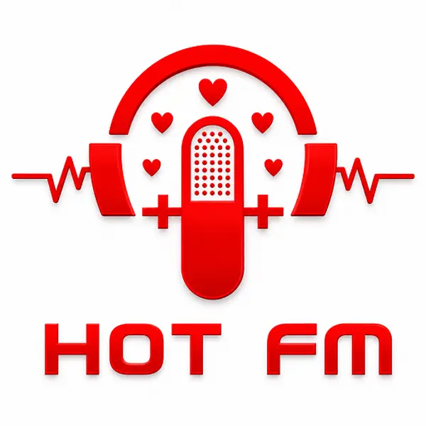 Hot FM - Now Playing