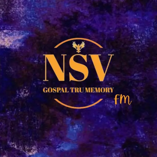 NSV Radio FM - Now Playing