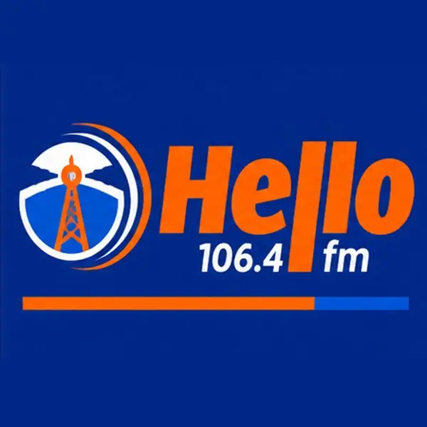 Hello FM 106.4 - Live Radio Chennai - Now Playing