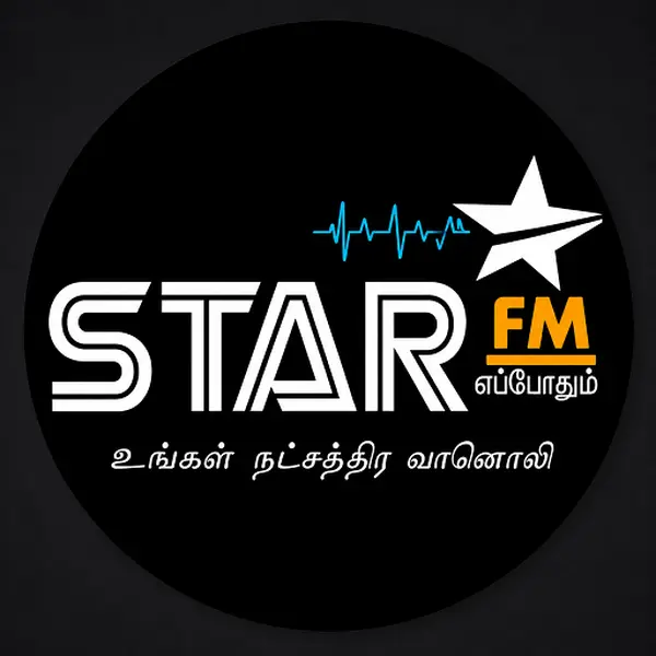 STAR FM - Now Playing