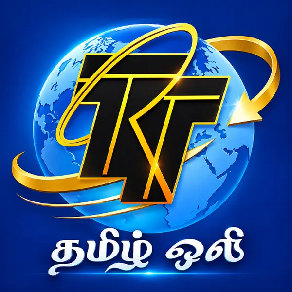 TRT Tamil Oli - Now Playing